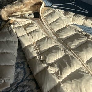Ralph Lauren Coat